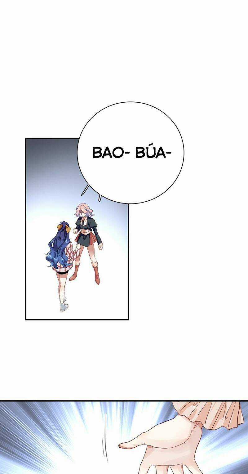 Tinh Mộng Thần Tượng - Chapter 281 - Trang 43