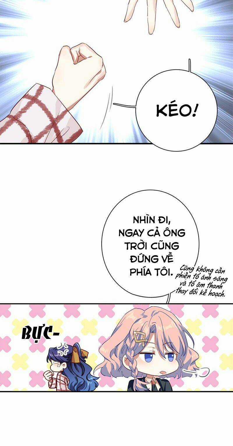 Tinh Mộng Thần Tượng - Chapter 281 - Trang 44