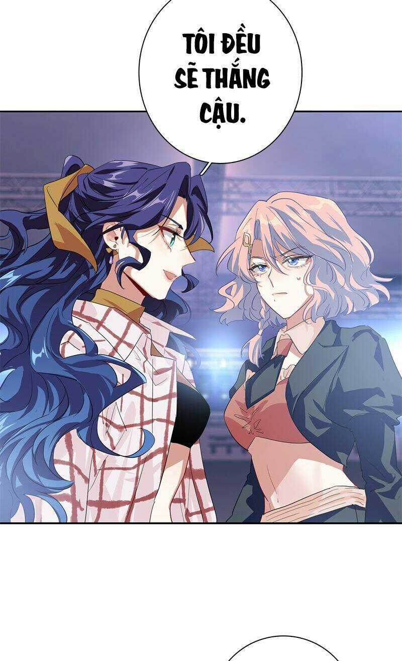 Tinh Mộng Thần Tượng - Chapter 281 - Trang 46