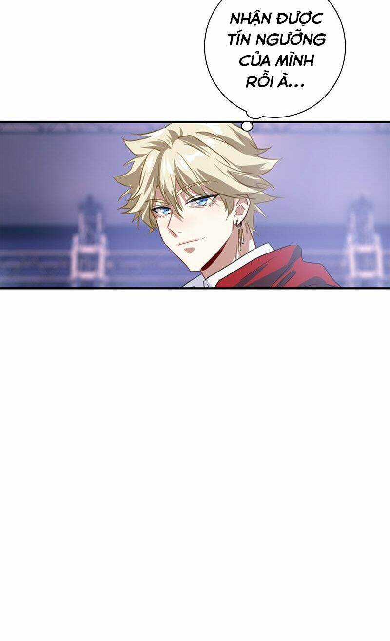 Tinh Mộng Thần Tượng - Chapter 281 - Trang 47