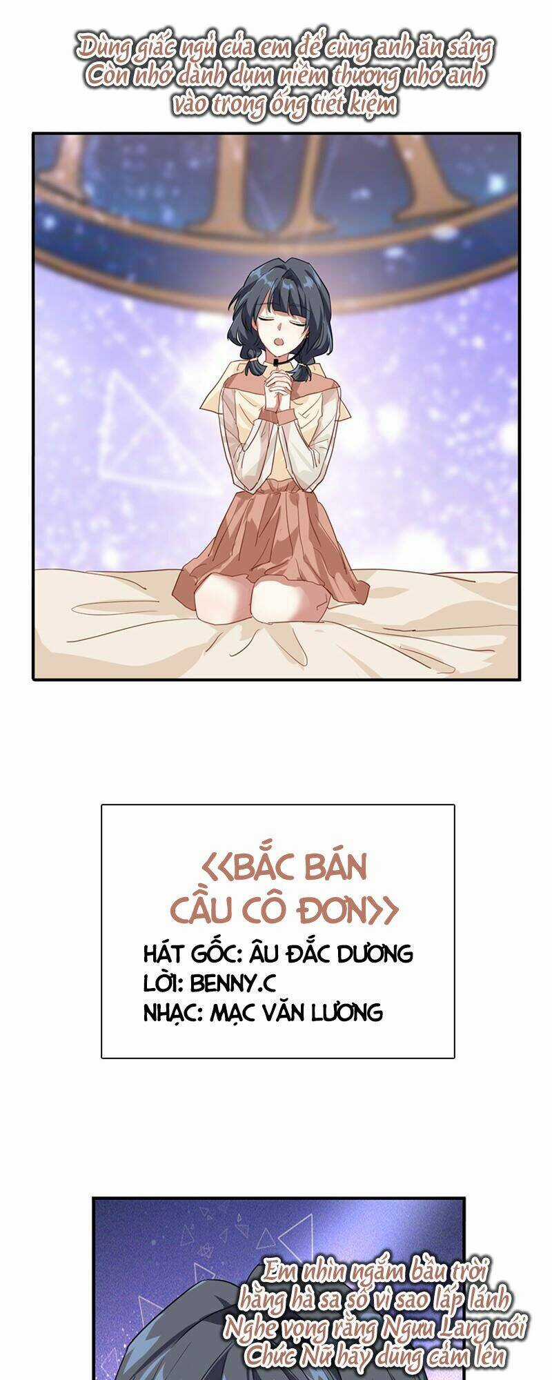 Tinh Mộng Thần Tượng - Chapter 281 - Trang 10