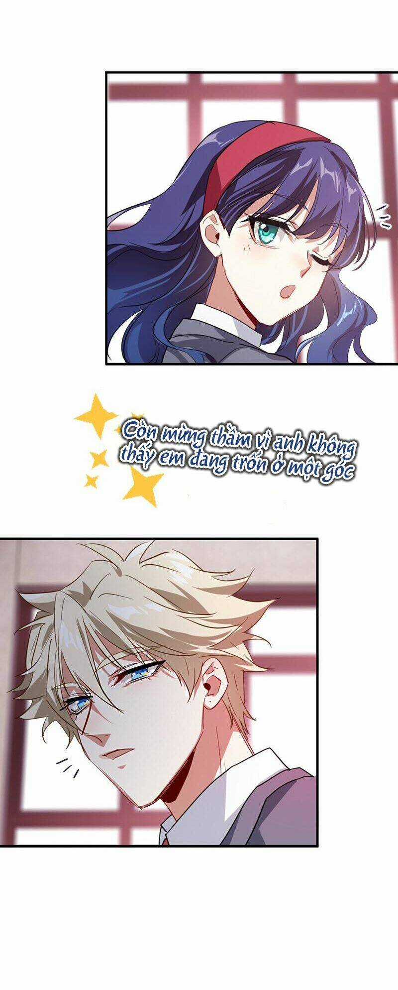 Tinh Mộng Thần Tượng - Chapter 282 - Trang 11