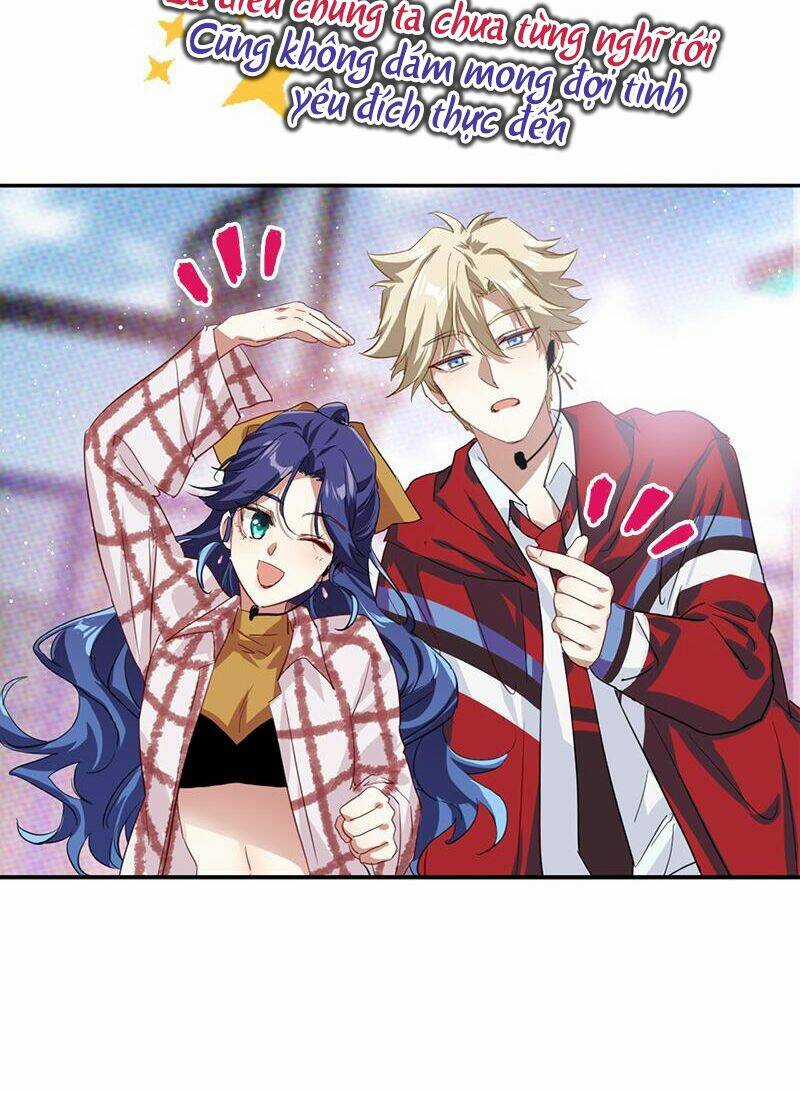 Tinh Mộng Thần Tượng - Chapter 282 - Trang 14