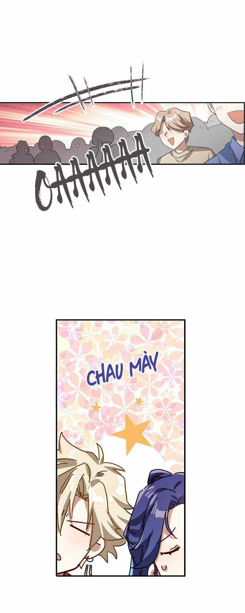 Tinh Mộng Thần Tượng - Chapter 282 - Trang 15