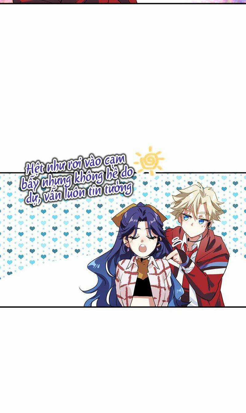 Tinh Mộng Thần Tượng - Chapter 282 - Trang 17