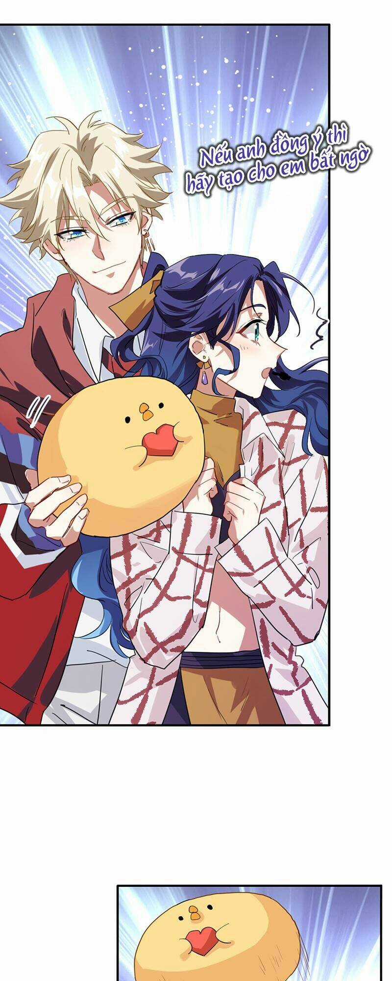 Tinh Mộng Thần Tượng - Chapter 282 - Trang 18