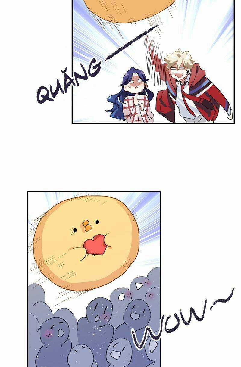 Tinh Mộng Thần Tượng - Chapter 282 - Trang 19