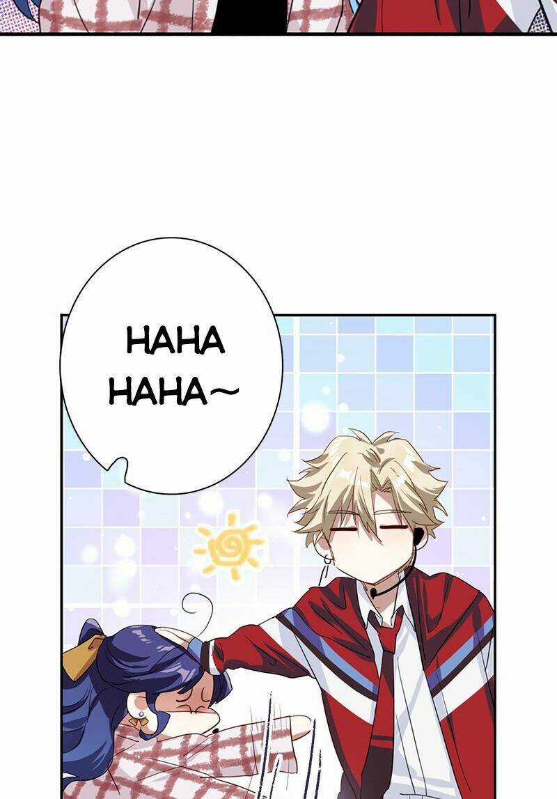 Tinh Mộng Thần Tượng - Chapter 282 - Trang 22