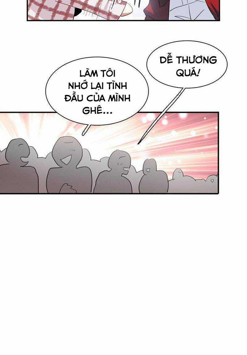 Tinh Mộng Thần Tượng - Chapter 282 - Trang 23
