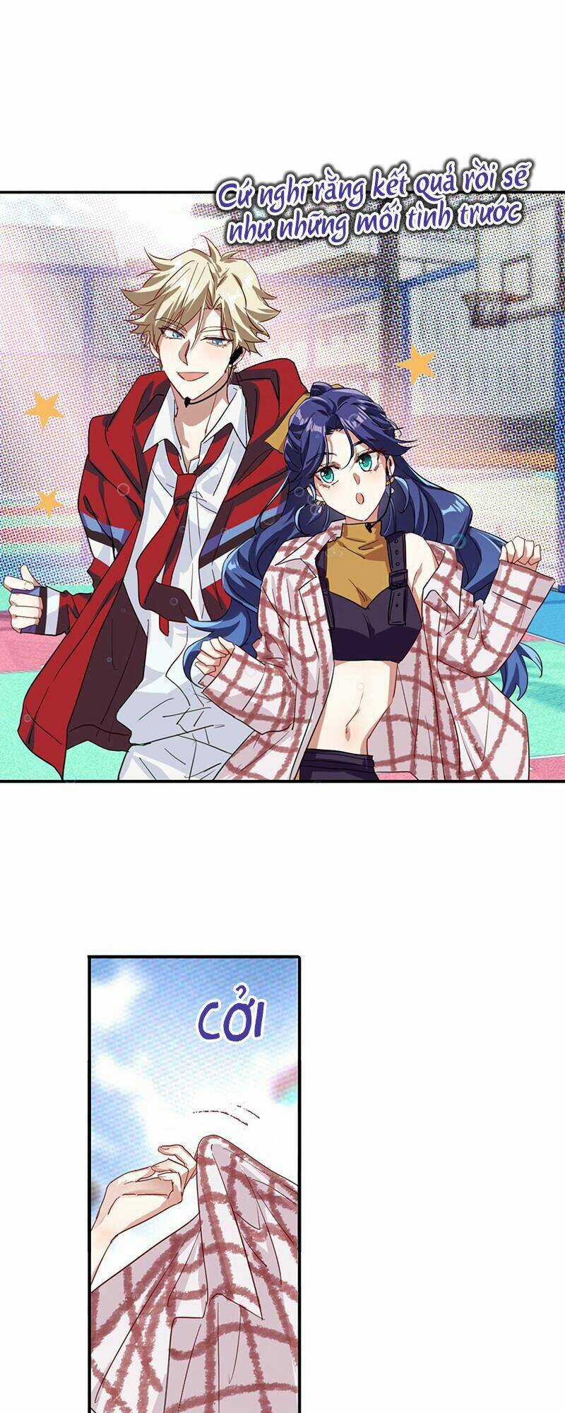 Tinh Mộng Thần Tượng - Chapter 282 - Trang 24