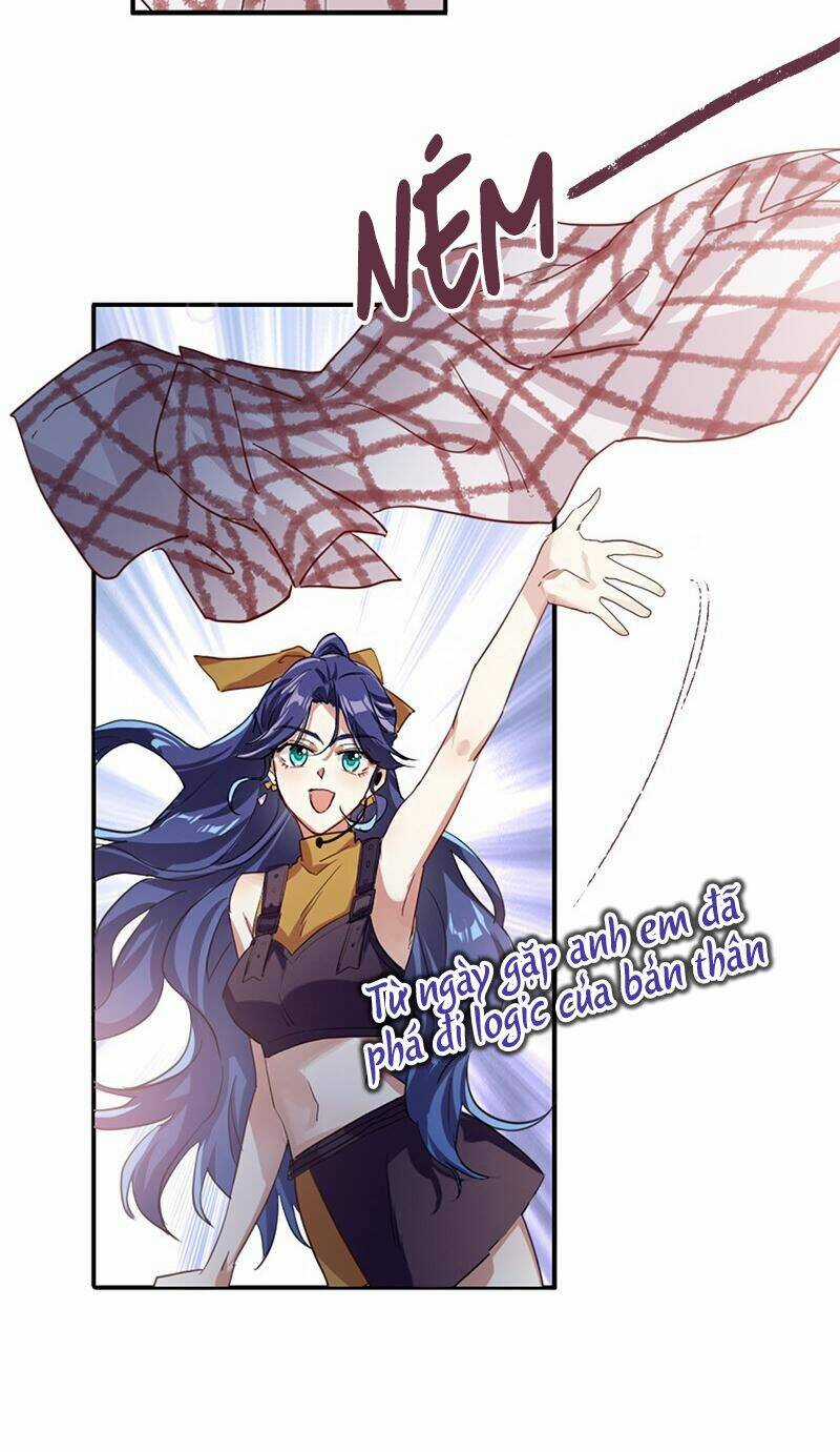 Tinh Mộng Thần Tượng - Chapter 282 - Trang 25