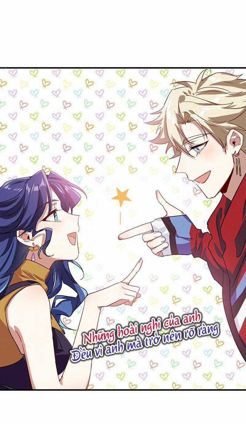 Tinh Mộng Thần Tượng - Chapter 282 - Trang 26