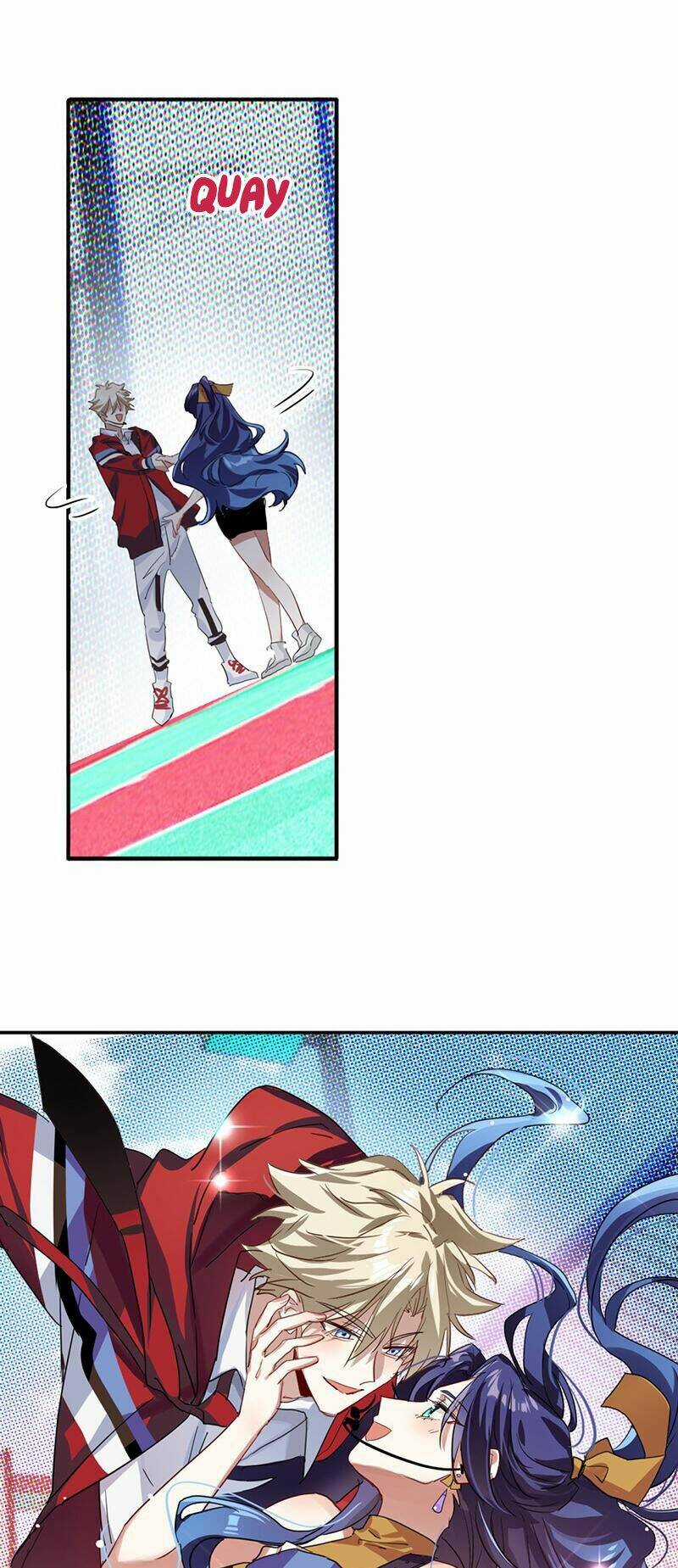 Tinh Mộng Thần Tượng - Chapter 282 - Trang 27