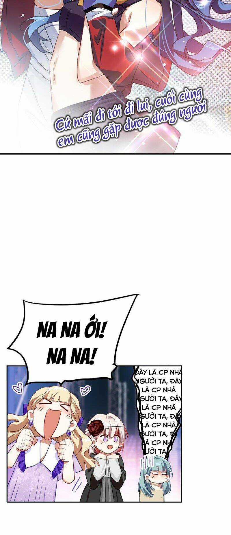 Tinh Mộng Thần Tượng - Chapter 282 - Trang 28