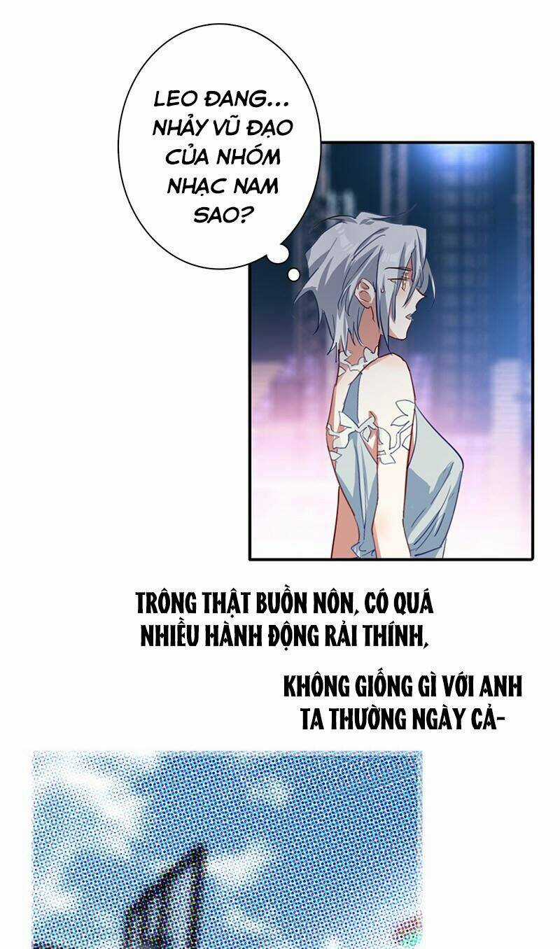 Tinh Mộng Thần Tượng - Chapter 282 - Trang 29