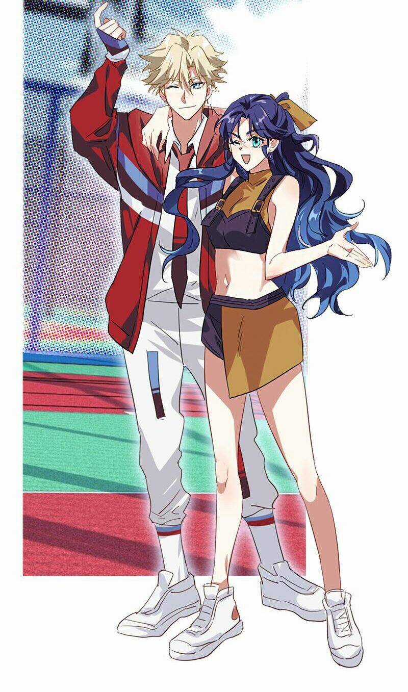 Tinh Mộng Thần Tượng - Chapter 282 - Trang 30