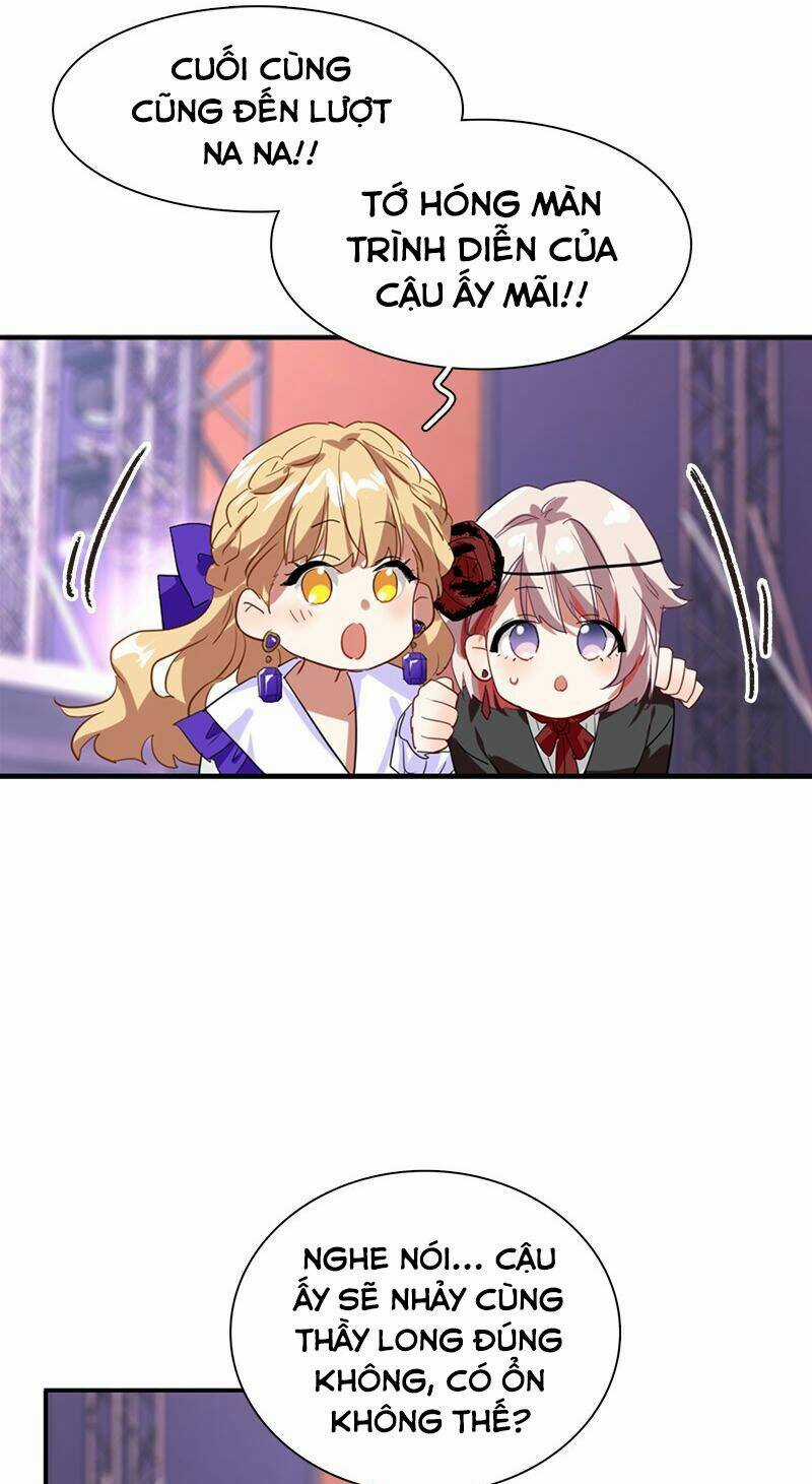 Tinh Mộng Thần Tượng - Chapter 282 - Trang 4