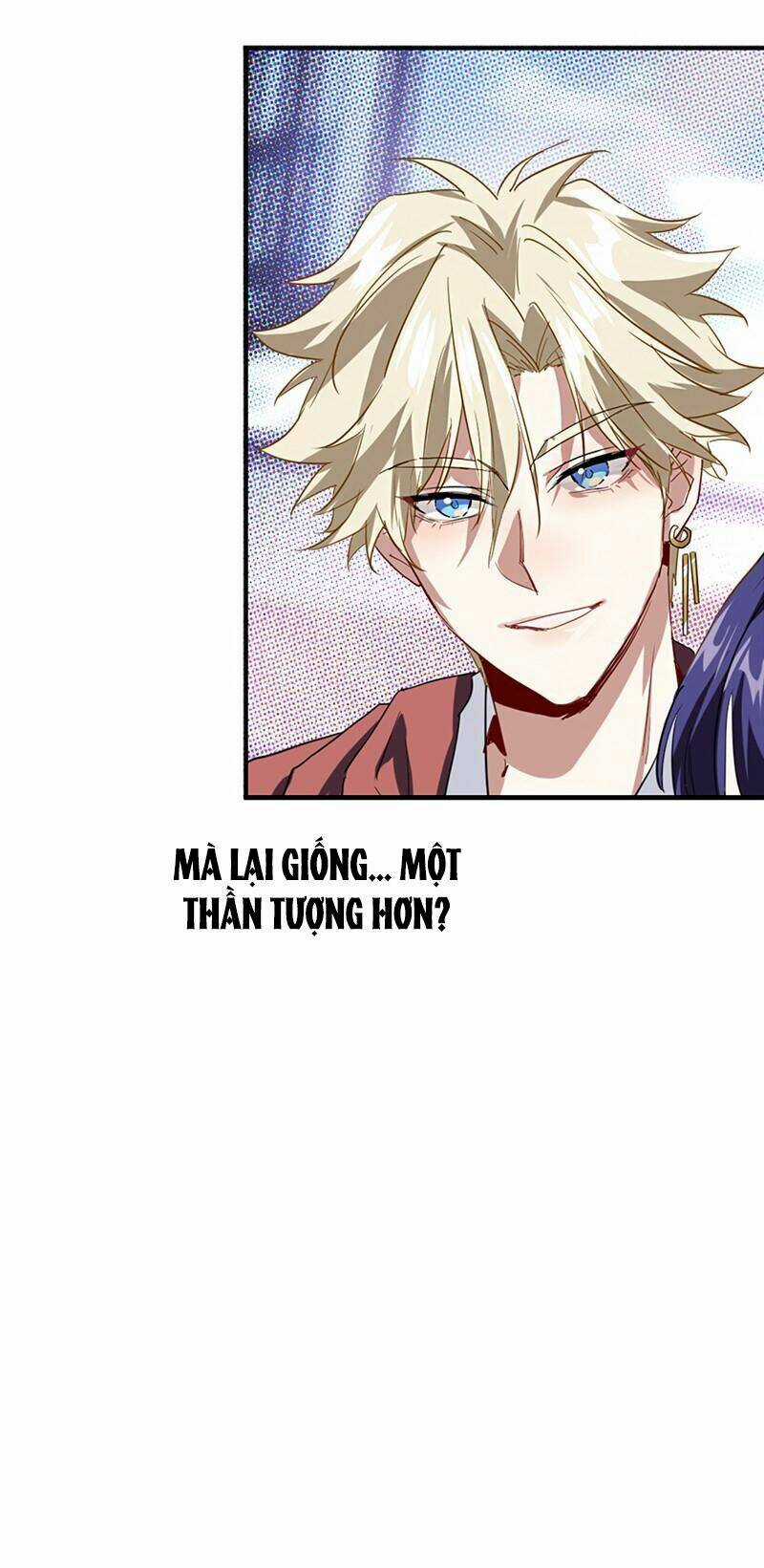 Tinh Mộng Thần Tượng - Chapter 282 - Trang 31