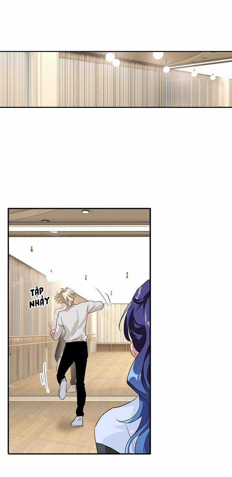 Tinh Mộng Thần Tượng - Chapter 282 - Trang 32