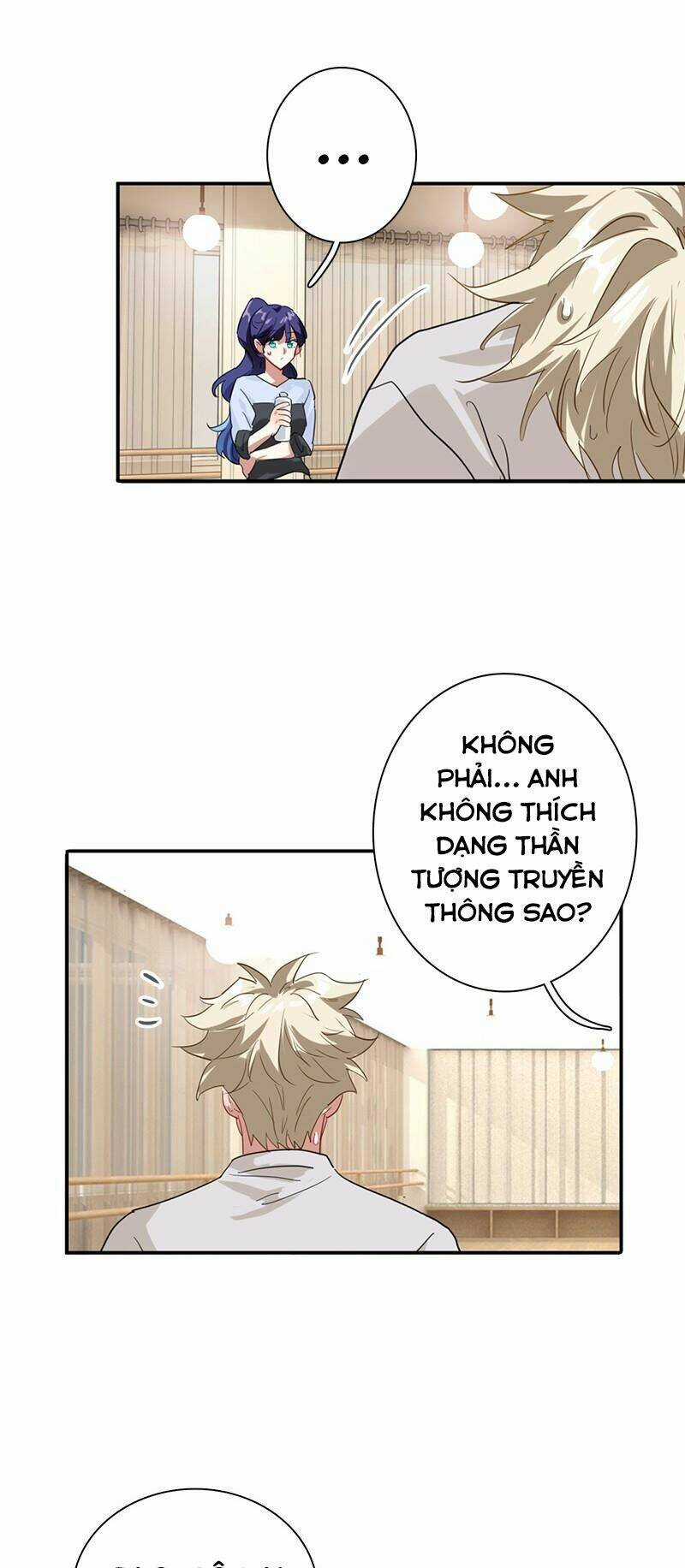 Tinh Mộng Thần Tượng - Chapter 282 - Trang 33