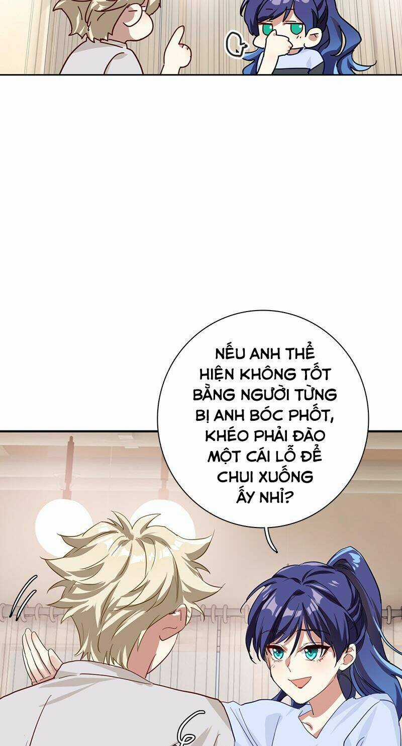 Tinh Mộng Thần Tượng - Chapter 282 - Trang 36