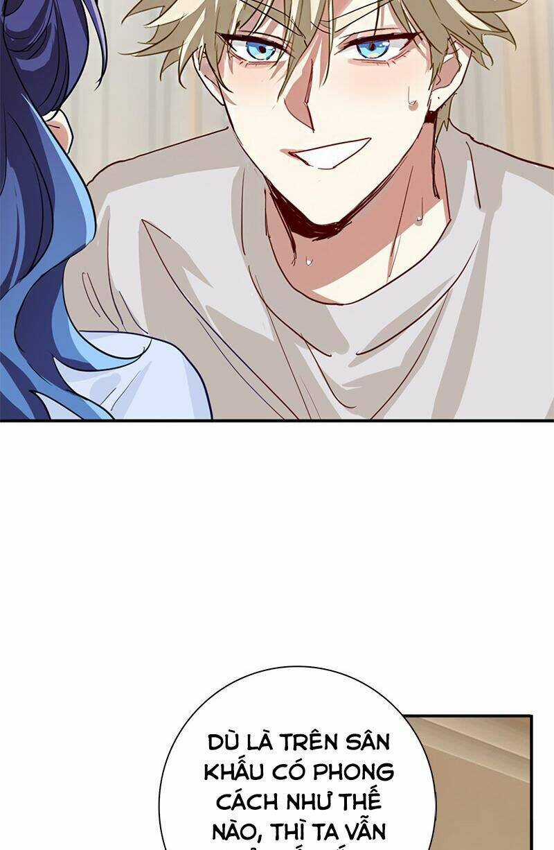 Tinh Mộng Thần Tượng - Chapter 282 - Trang 39