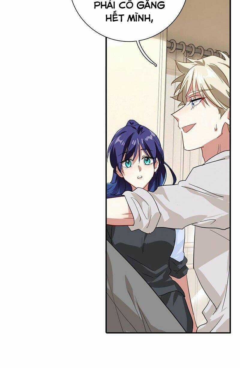 Tinh Mộng Thần Tượng - Chapter 282 - Trang 40