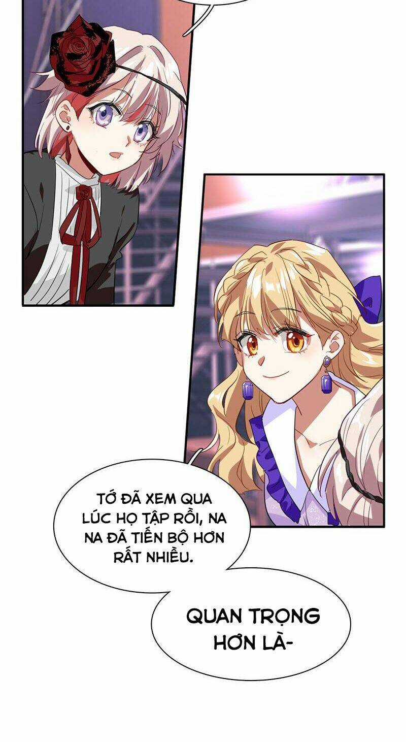 Tinh Mộng Thần Tượng - Chapter 282 - Trang 5