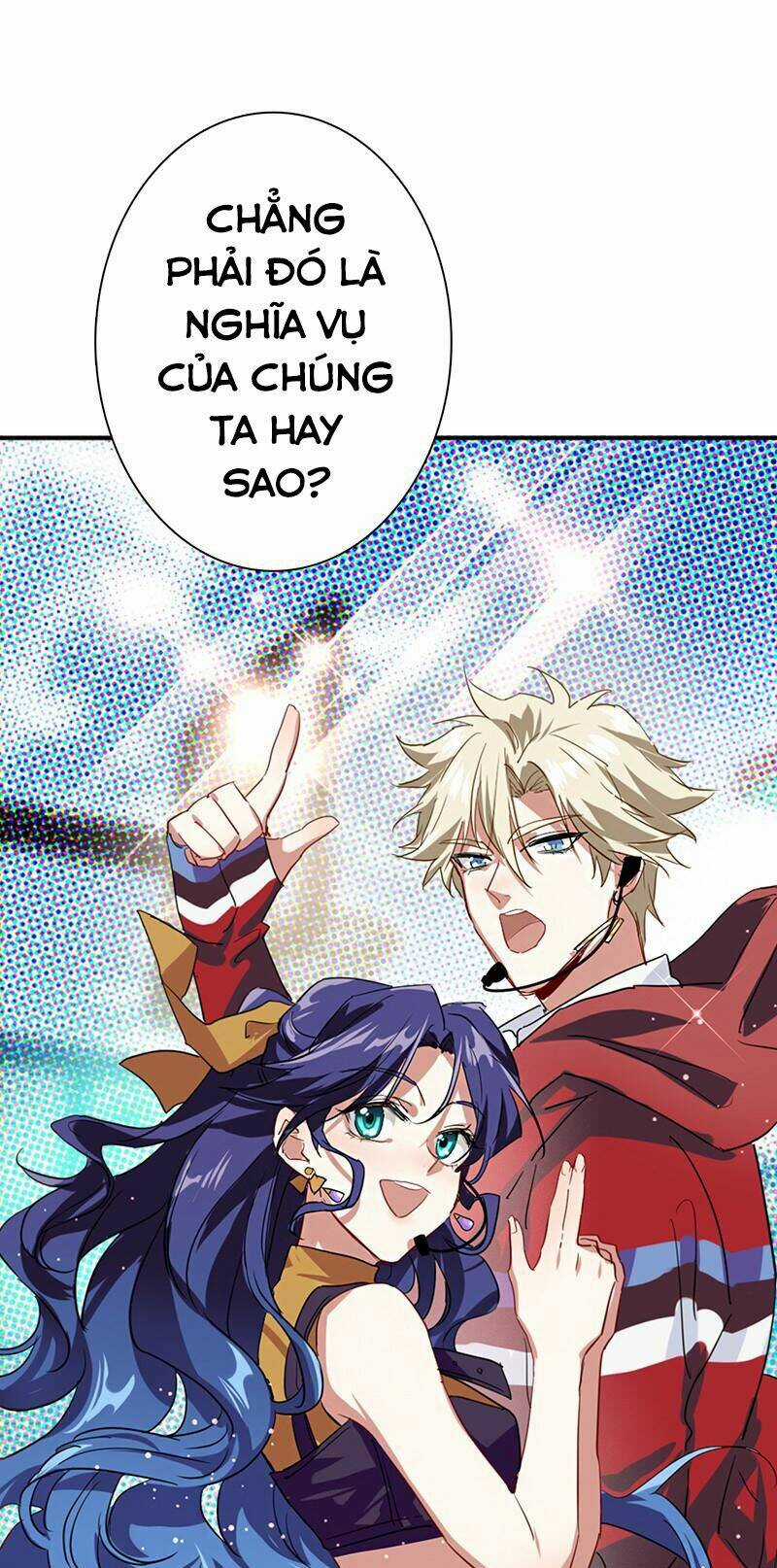 Tinh Mộng Thần Tượng - Chapter 282 - Trang 41