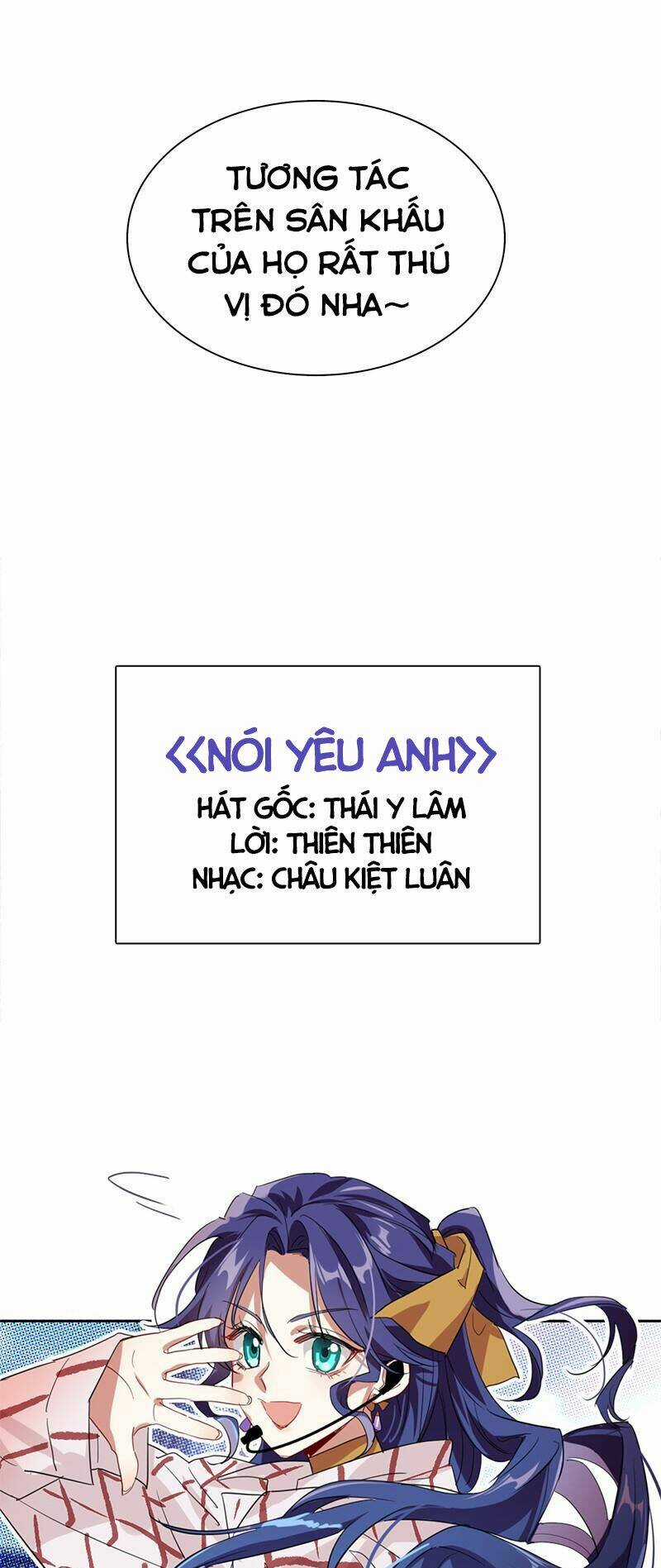 Tinh Mộng Thần Tượng - Chapter 282 - Trang 6