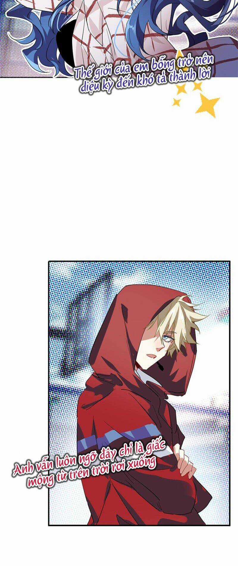 Tinh Mộng Thần Tượng - Chapter 282 - Trang 7