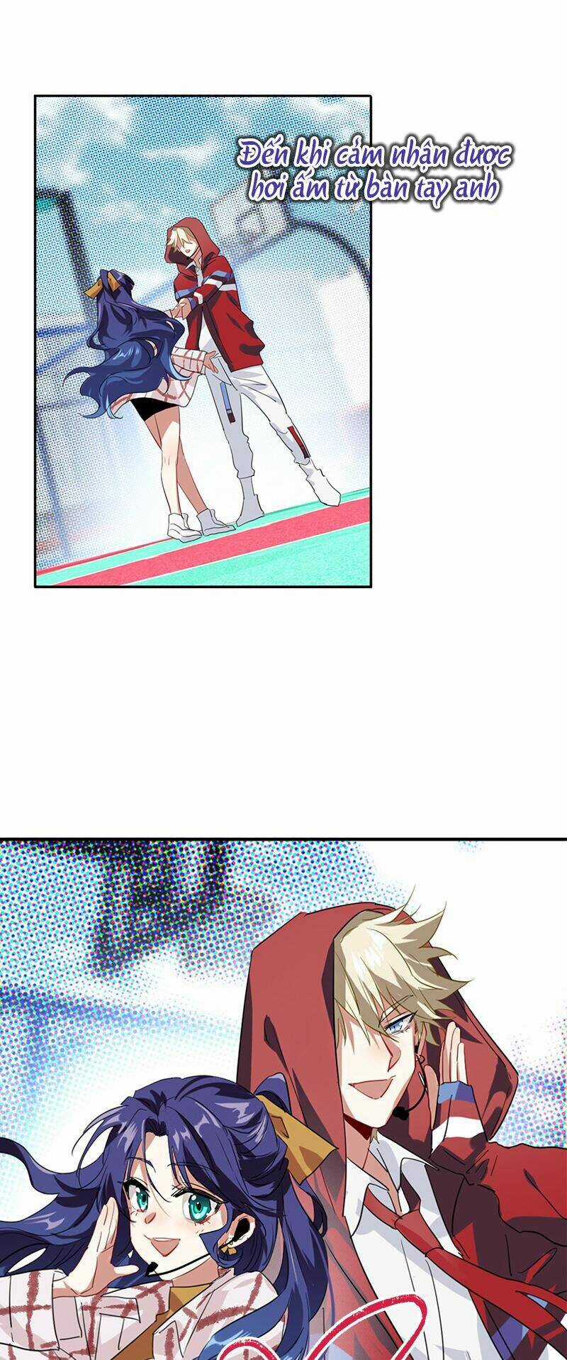 Tinh Mộng Thần Tượng - Chapter 282 - Trang 8