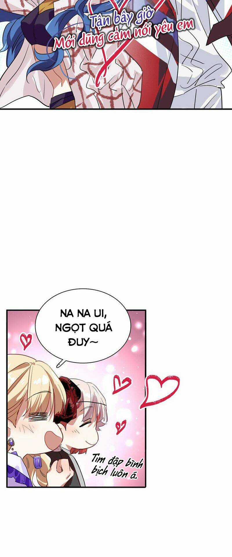 Tinh Mộng Thần Tượng - Chapter 282 - Trang 9