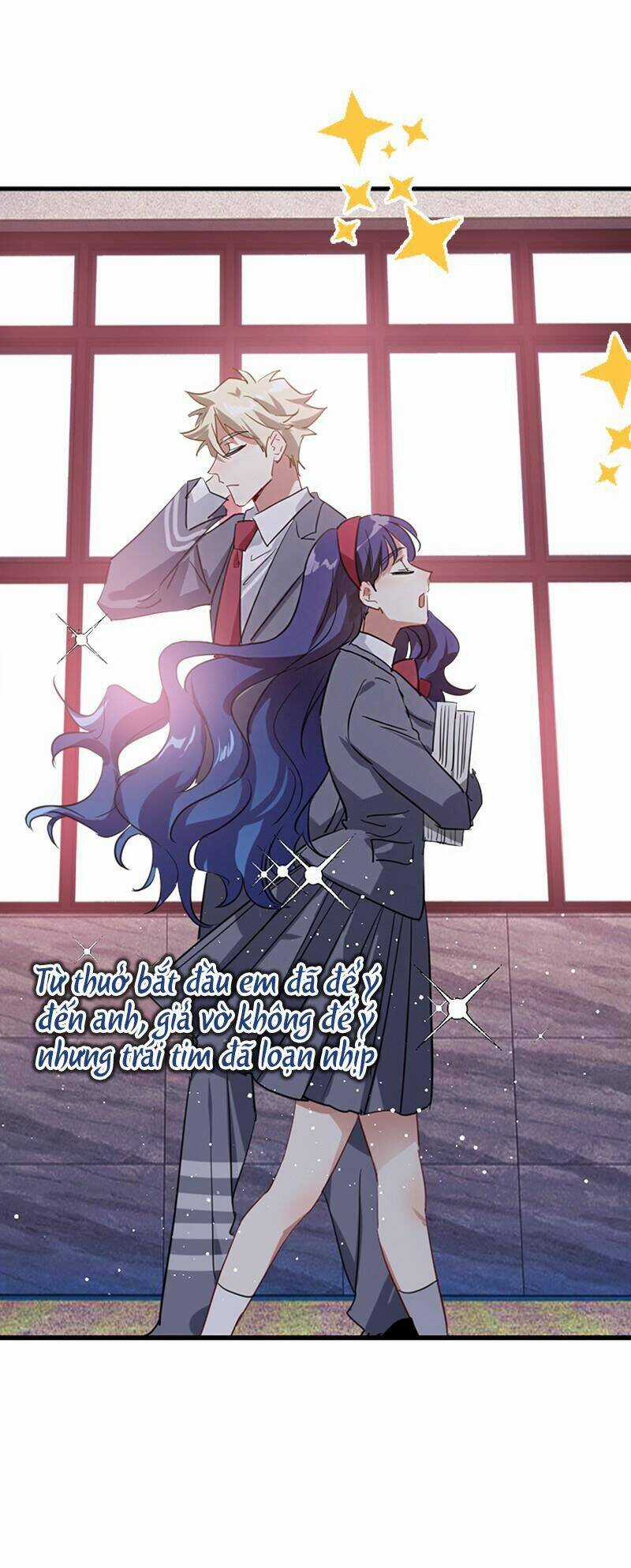 Tinh Mộng Thần Tượng - Chapter 282 - Trang 10
