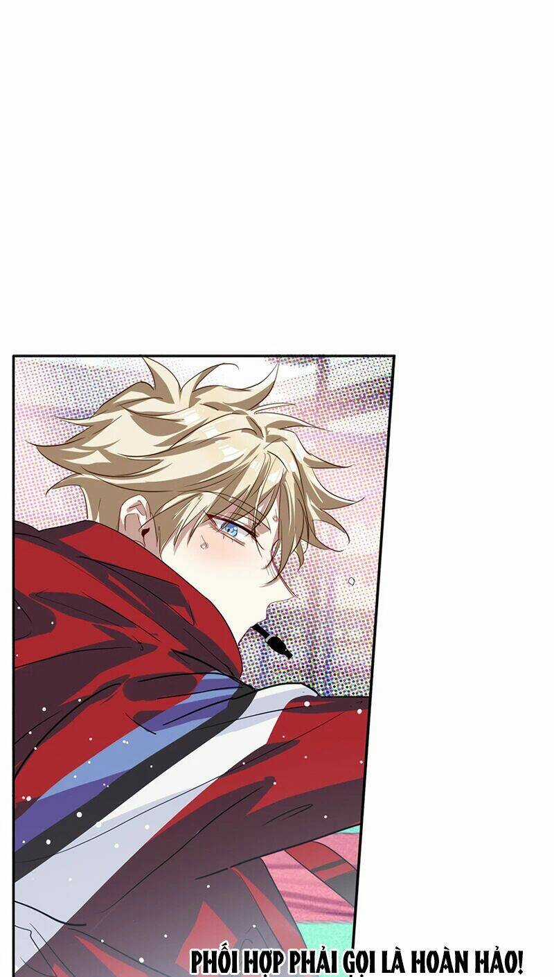 Tinh Mộng Thần Tượng - Chapter 283 - Trang 11