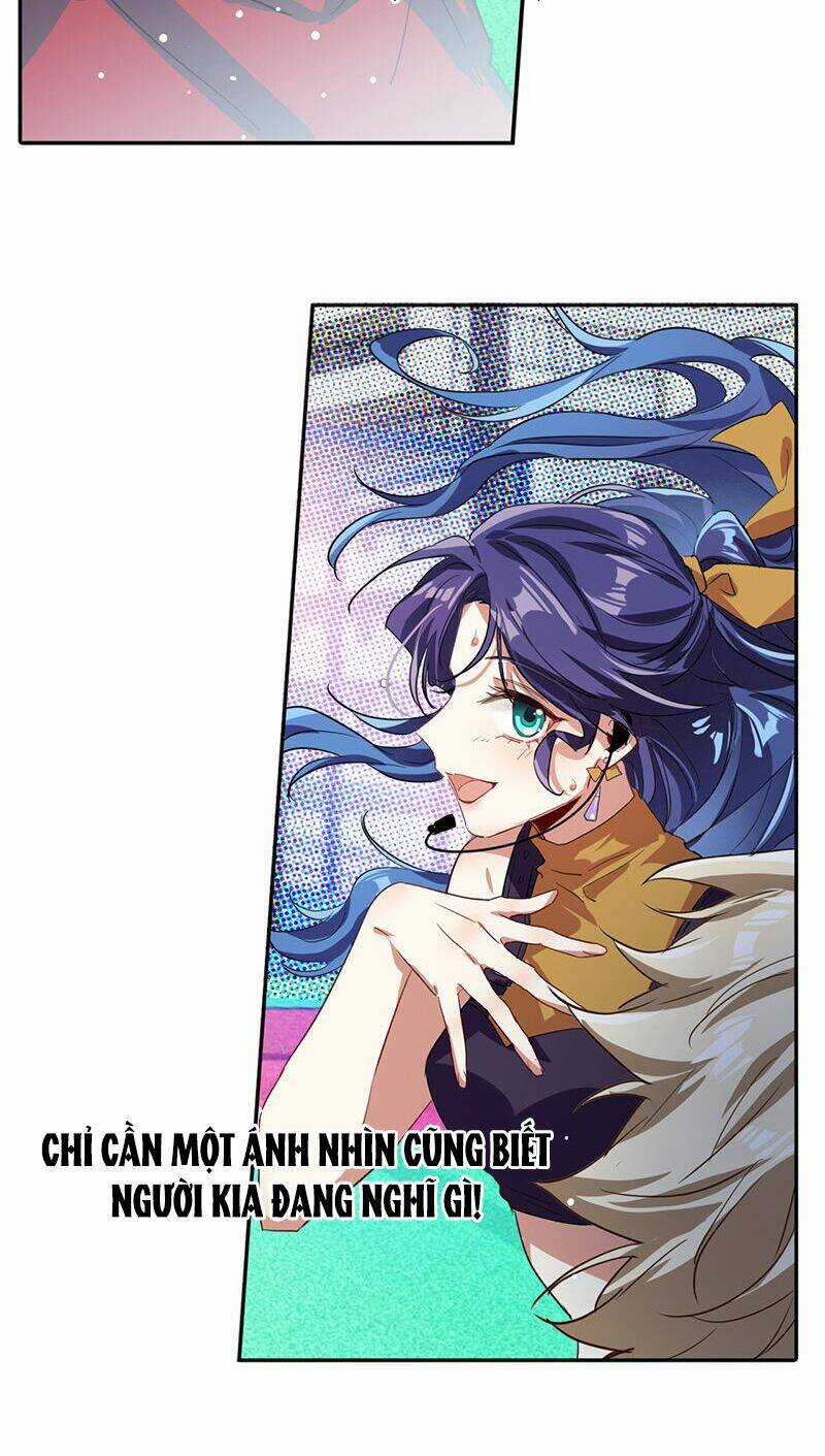 Tinh Mộng Thần Tượng - Chapter 283 - Trang 12