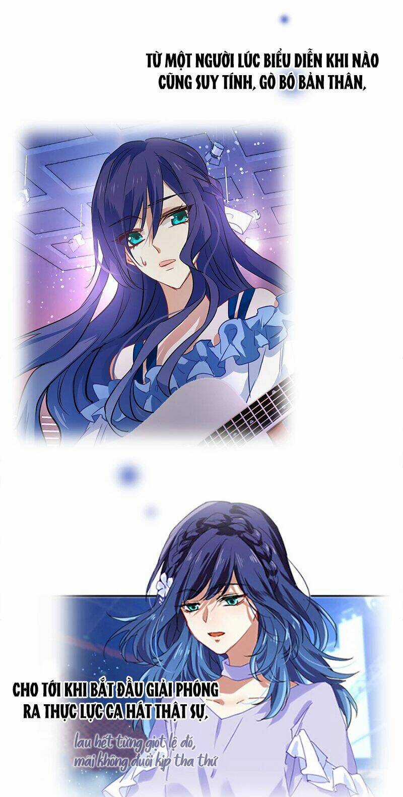 Tinh Mộng Thần Tượng - Chapter 283 - Trang 13