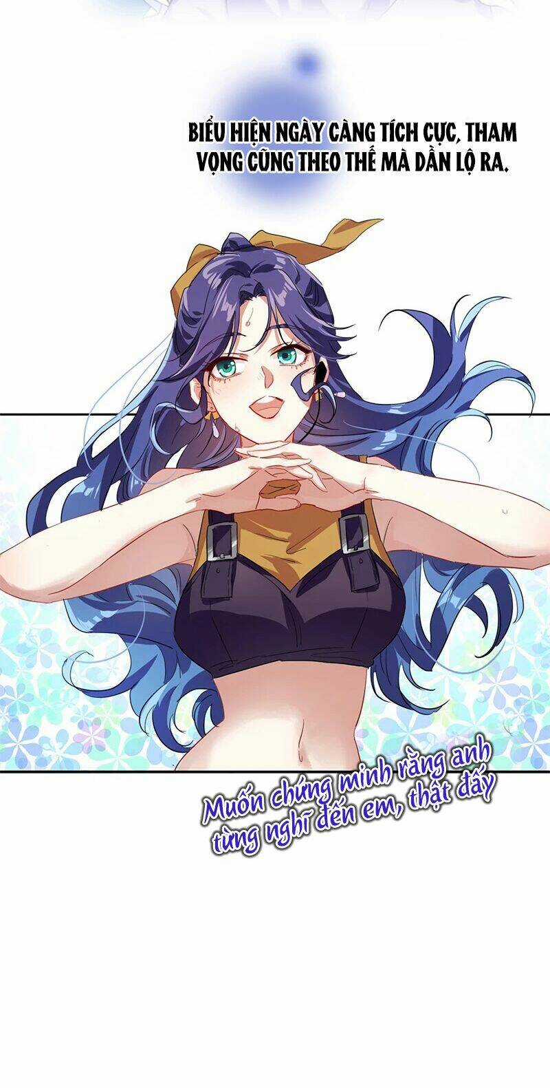 Tinh Mộng Thần Tượng - Chapter 283 - Trang 14