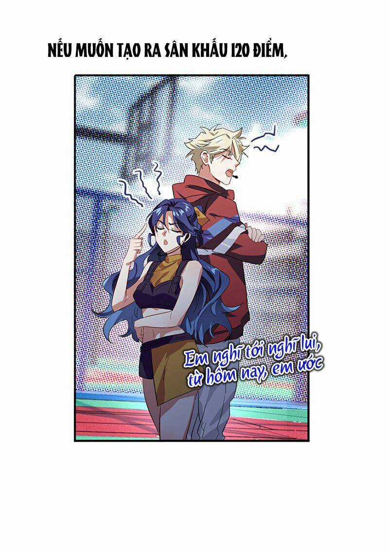 Tinh Mộng Thần Tượng - Chapter 283 - Trang 15