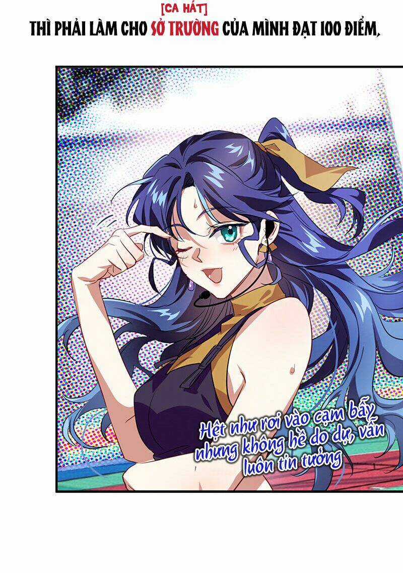 Tinh Mộng Thần Tượng - Chapter 283 - Trang 16