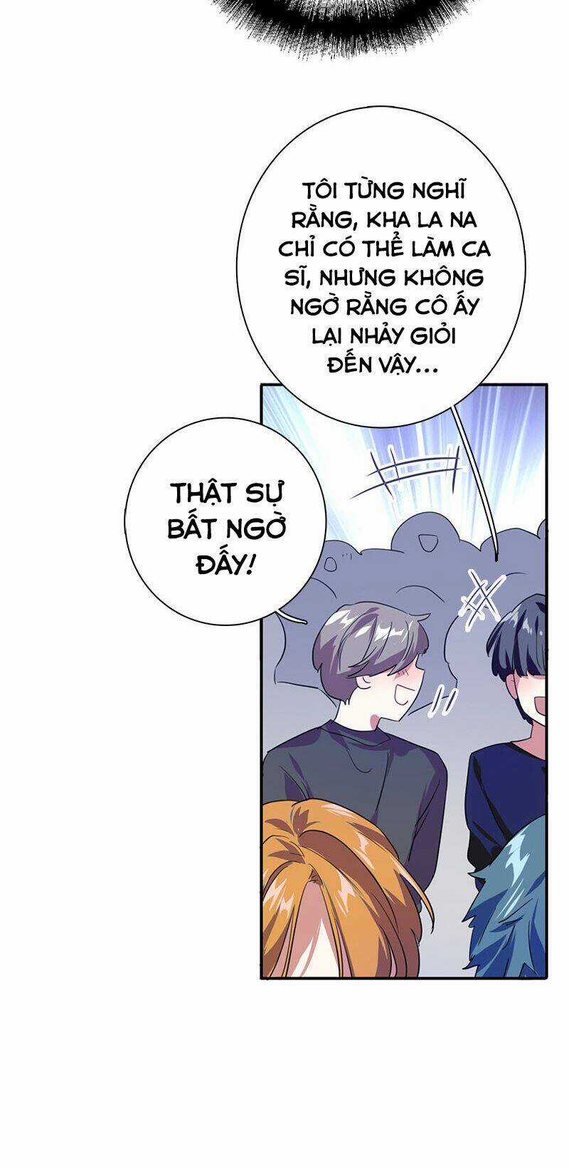 Tinh Mộng Thần Tượng - Chapter 283 - Trang 18