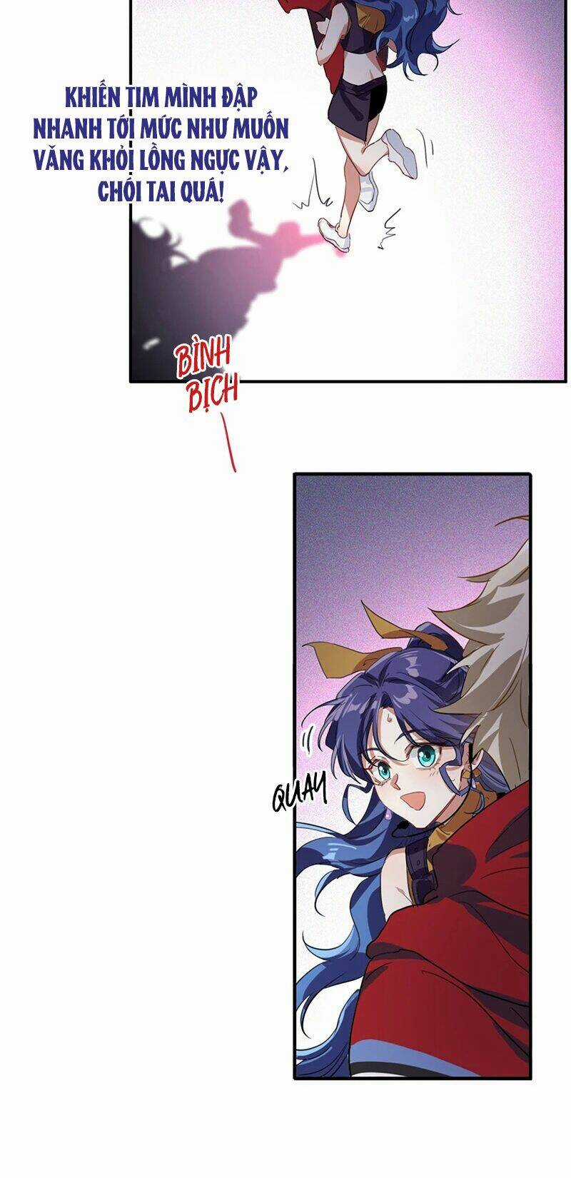 Tinh Mộng Thần Tượng - Chapter 283 - Trang 20