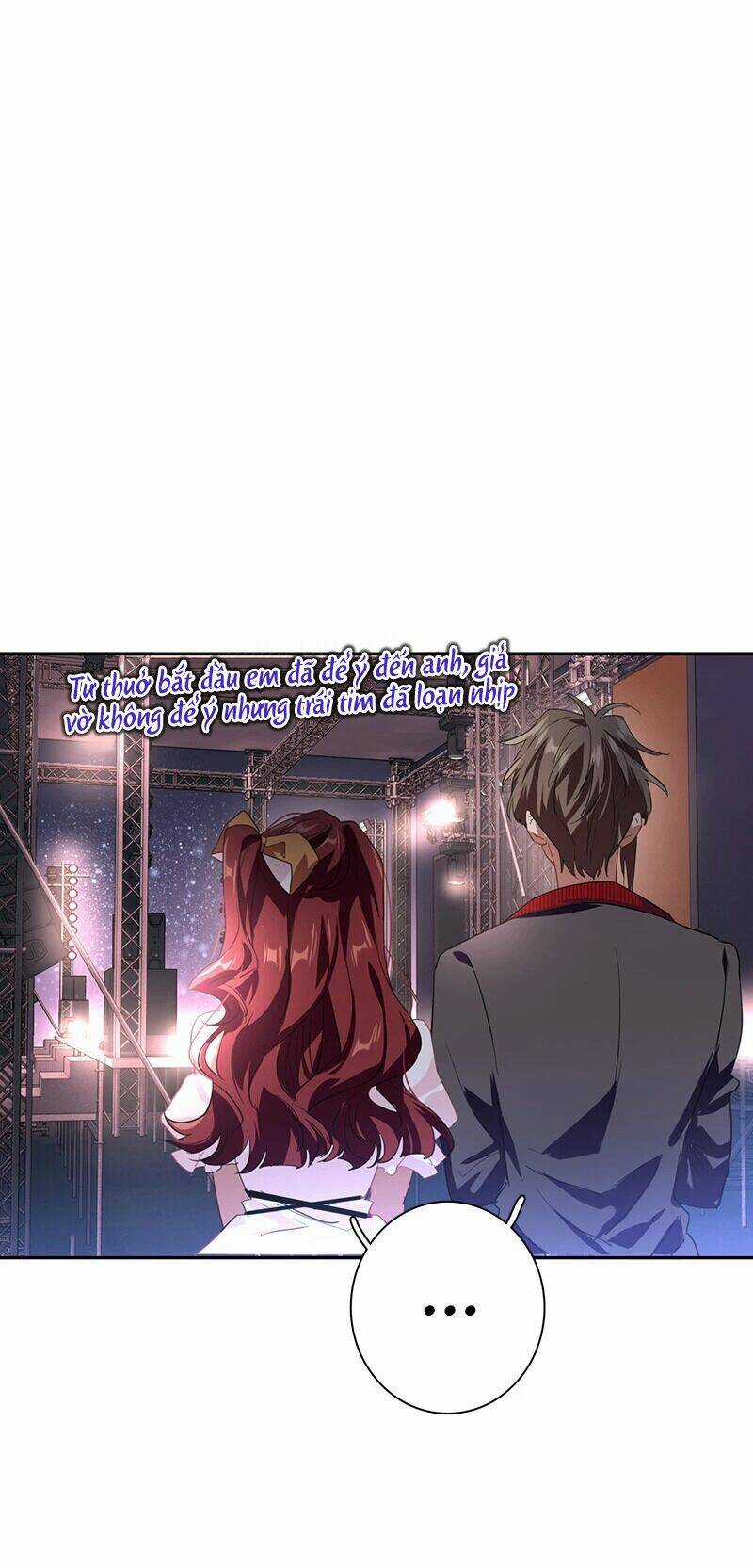 Tinh Mộng Thần Tượng - Chapter 283 - Trang 3