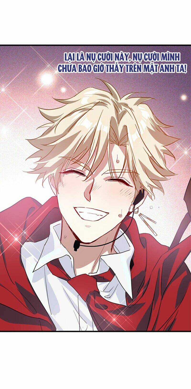 Tinh Mộng Thần Tượng - Chapter 283 - Trang 21