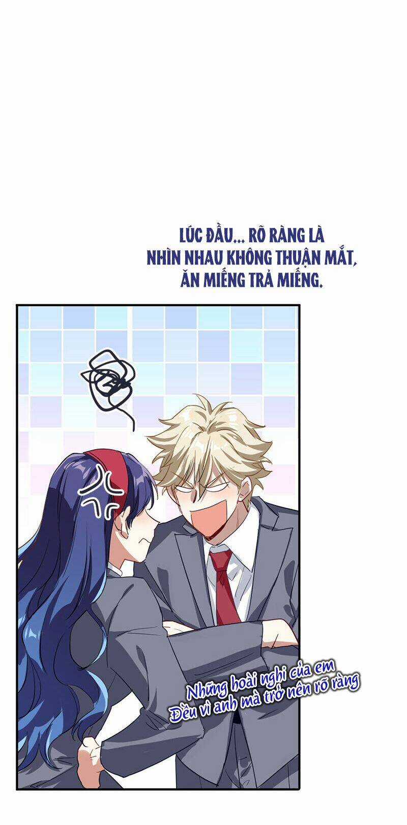 Tinh Mộng Thần Tượng - Chapter 283 - Trang 22