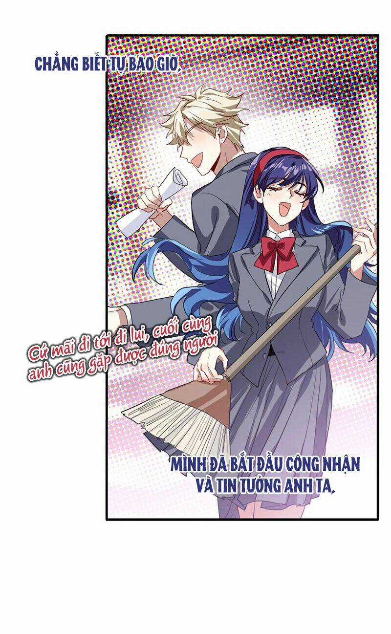 Tinh Mộng Thần Tượng - Chapter 283 - Trang 23