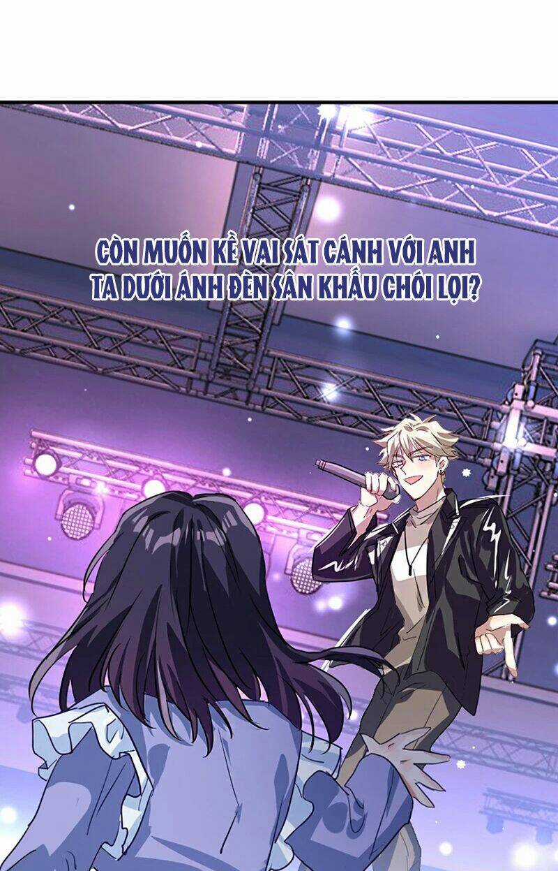 Tinh Mộng Thần Tượng - Chapter 283 - Trang 25