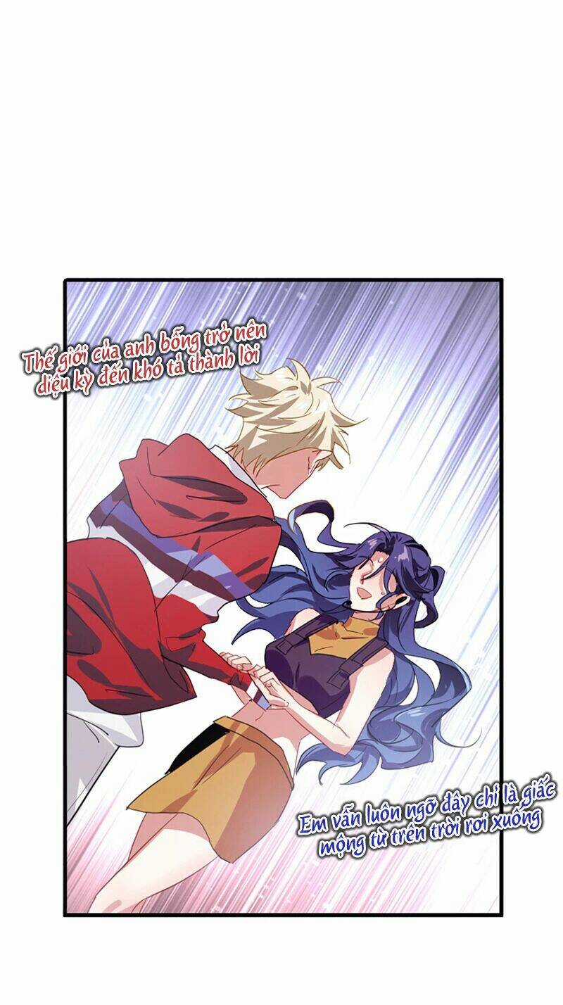 Tinh Mộng Thần Tượng - Chapter 283 - Trang 27