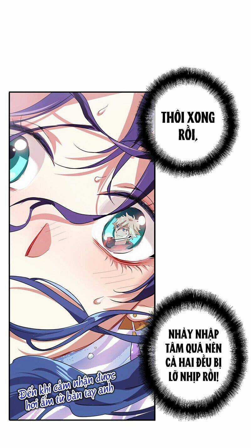 Tinh Mộng Thần Tượng - Chapter 283 - Trang 28