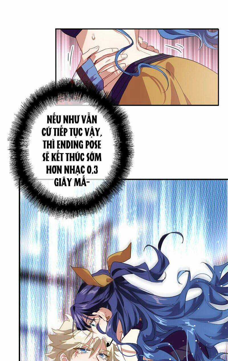 Tinh Mộng Thần Tượng - Chapter 283 - Trang 29